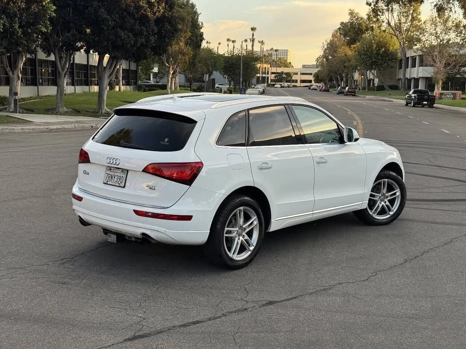 2015 Audi 8R Q5 - Image 5 of 16