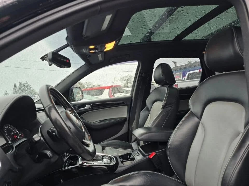2015 Audi 8R Q5 - Image 20 of 20