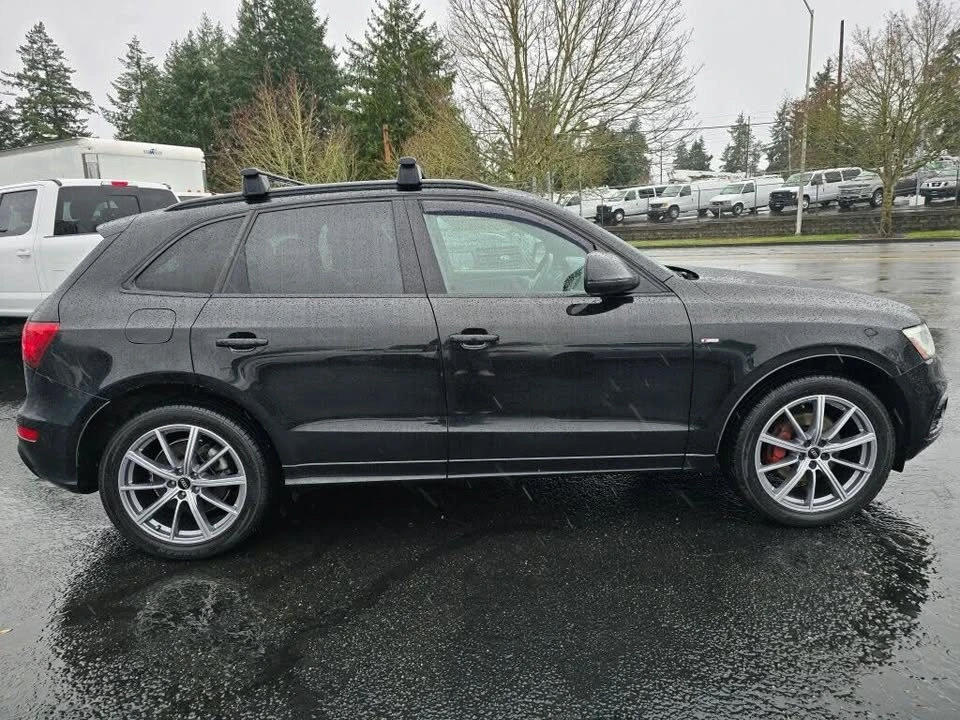 2015 Audi 8R Q5 - Image 6 of 20