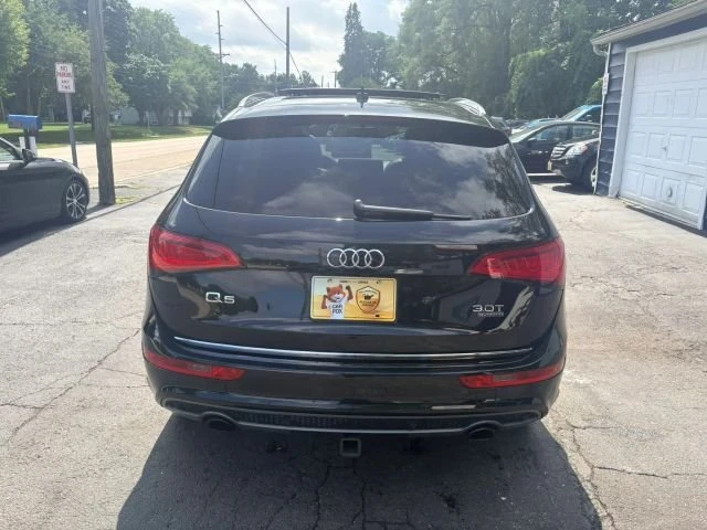 2015 Audi 8R Q5 - Image 6 of 20