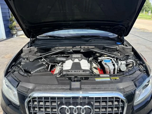 2015 Audi 8R Q5 - Image 12 of 20
