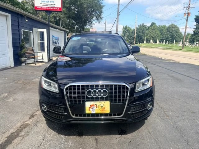 2015 Audi 8R Q5 - Image 2 of 20