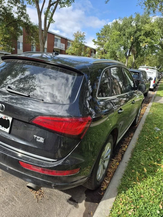 2015 Audi 8R Q5 - Image 6 of 17