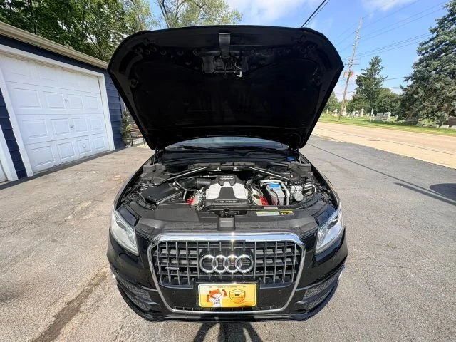 2015 Audi 8R Q5 - Image 13 of 20