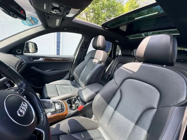 2015 Audi 8R Q5 - Image 10 of 20