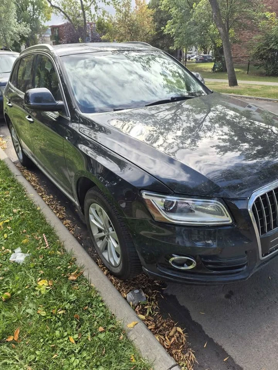 2015 Audi 8R Q5 - Image 3 of 17