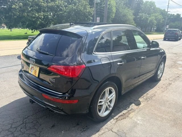 2015 Audi 8R Q5 - Image 5 of 20