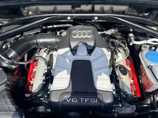 2015 Audi 8R Q5 - Image 11 of 20