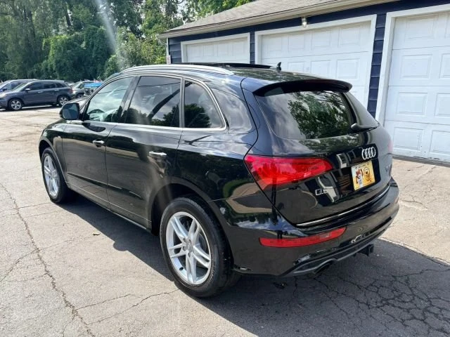2015 Audi 8R Q5 - Image 7 of 20