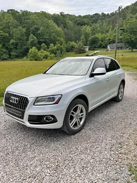2015 Audi Q5