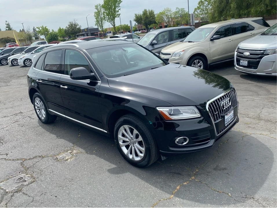 2015 Audi 8R Q5 - Image 3 of 14