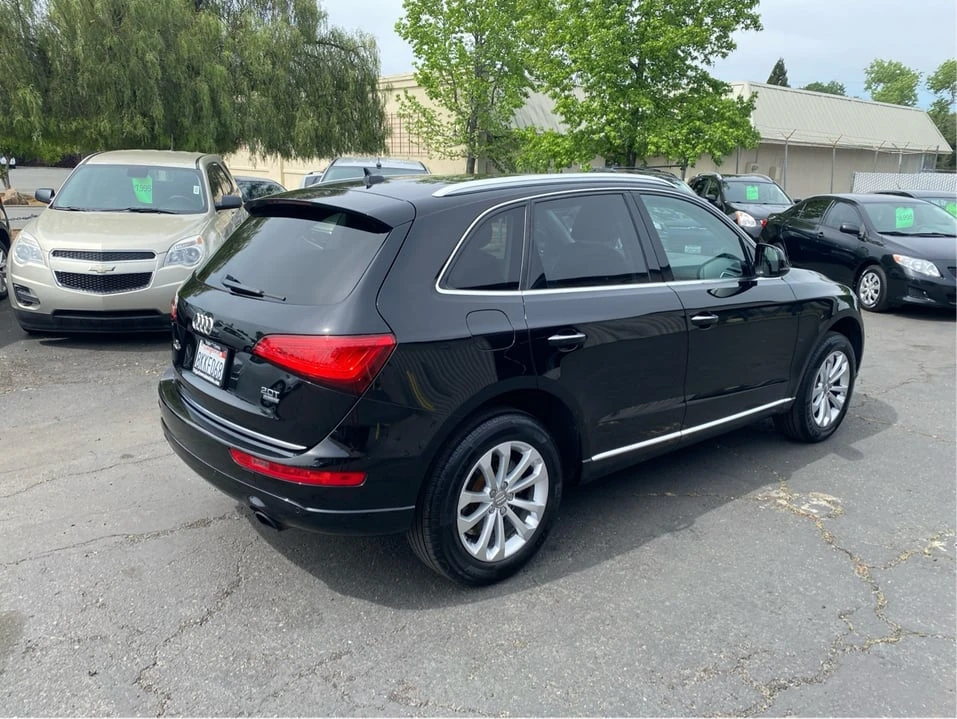 2015 Audi 8R Q5 - Image 5 of 14