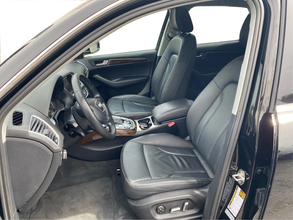 2015 Audi 8R Q5 - Image 9 of 14
