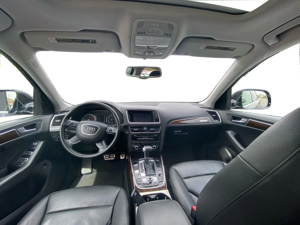 2015 Audi 8R Q5 - Image 11 of 14