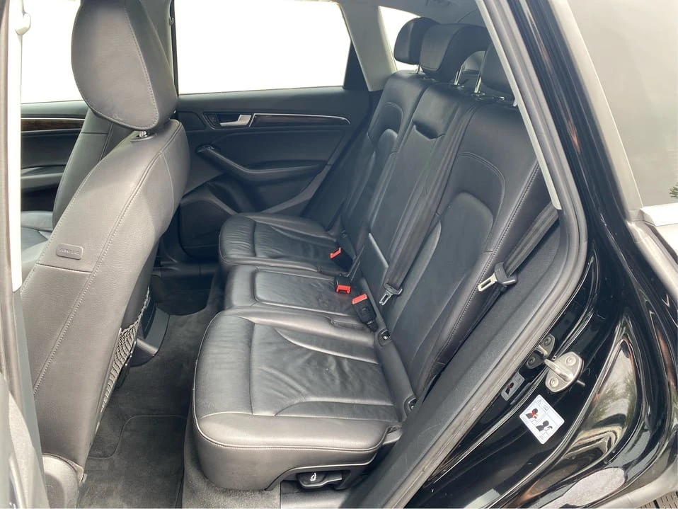 2015 Audi 8R Q5 - Image 10 of 14