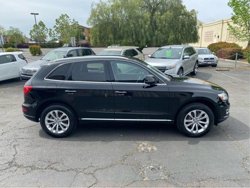 2015 Audi 8R Q5 - Image 4 of 14
