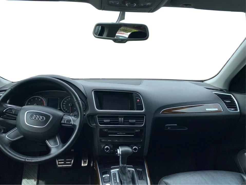 2015 Audi 8R Q5 - Image 13 of 14