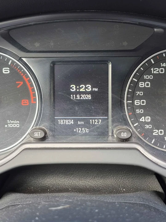 2015 Audi 8R Q5 - Image 15 of 17