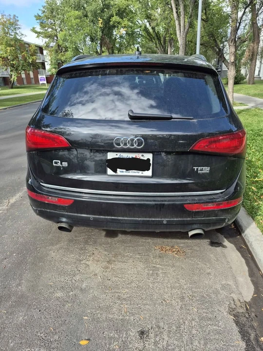 2015 Audi 8R Q5 - Image 4 of 17