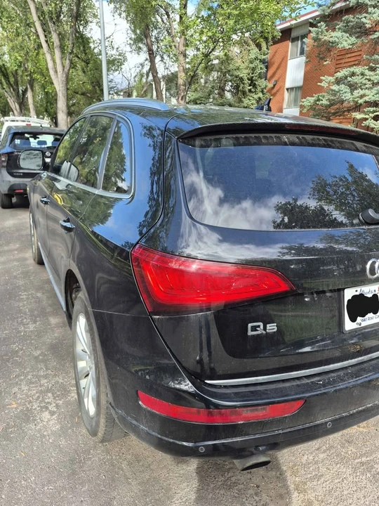 2015 Audi 8R Q5 - Image 5 of 17