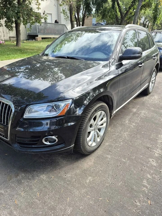2015 Audi 8R Q5 - Image 2 of 17