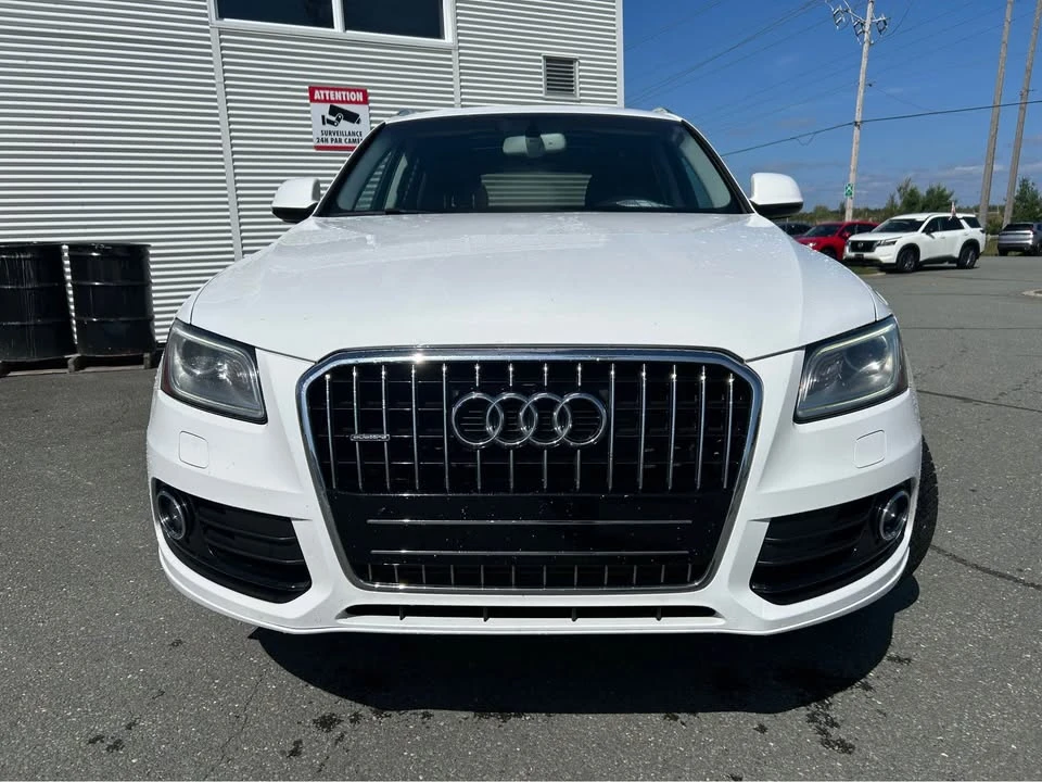 2015 Audi 8R Q5 - Image 2 of 12