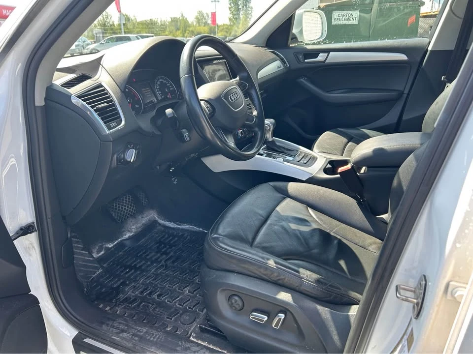 2015 Audi 8R Q5 - Image 7 of 12