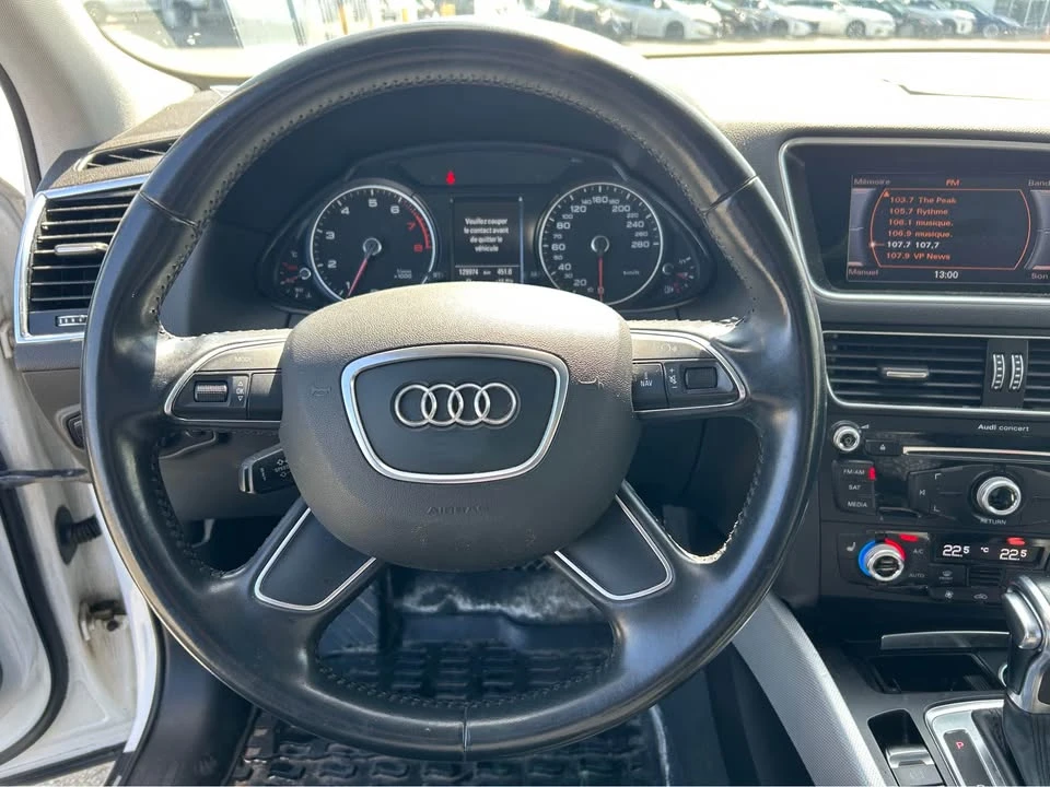 2015 Audi 8R Q5 - Image 9 of 12