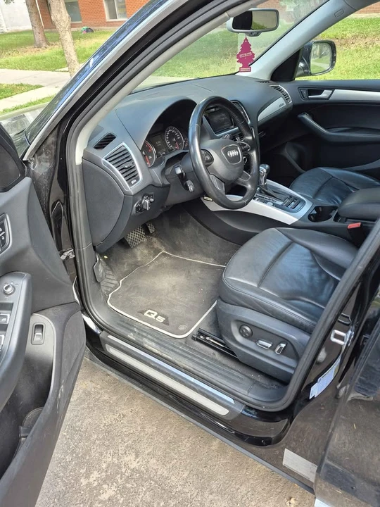 2015 Audi 8R Q5 - Image 12 of 17