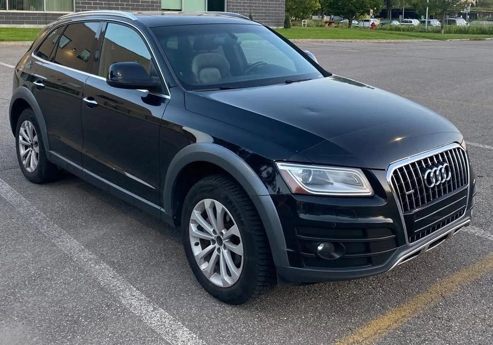 2015 Audi 8R Q5 - Image 2 of 10