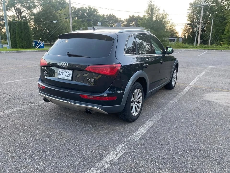 2015 Audi 8R Q5 - Image 10 of 10