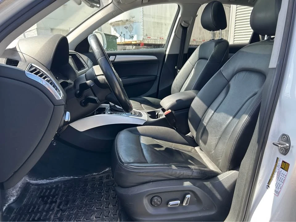 2015 Audi 8R Q5 - Image 8 of 12