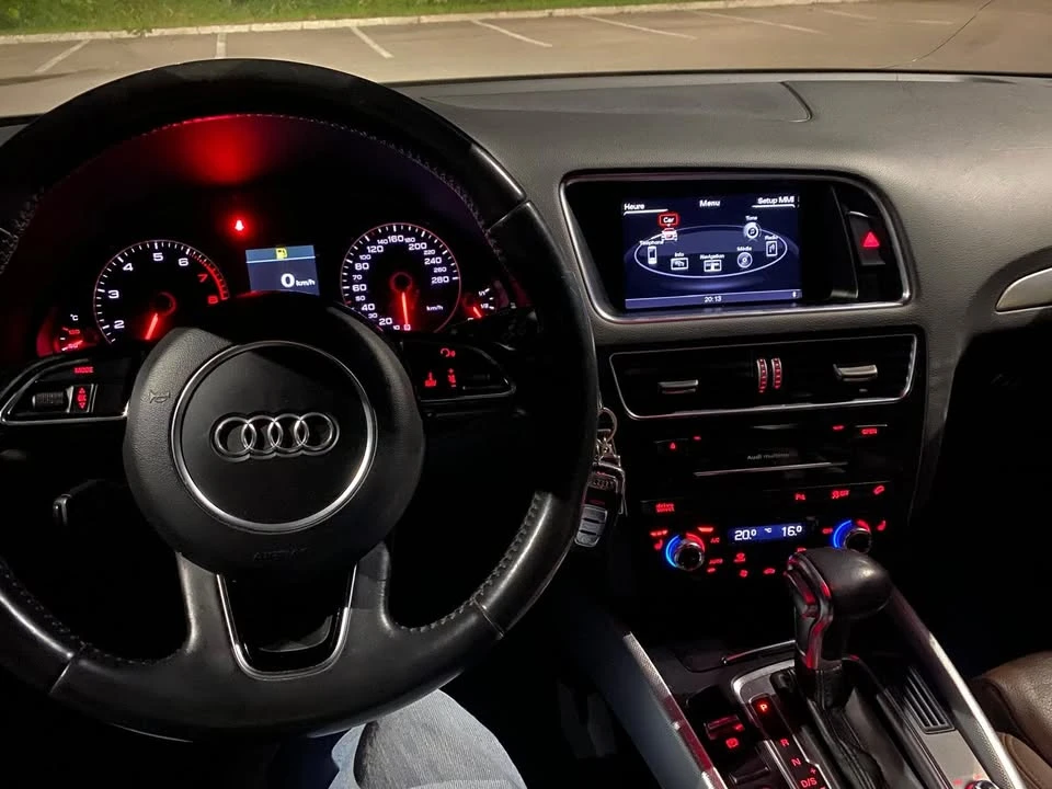 2015 Audi 8R Q5 - Image 4 of 10