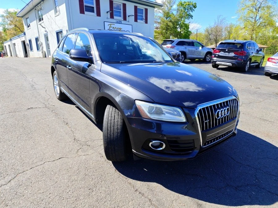 2015 Audi 8R Q5 - Image 3 of 20