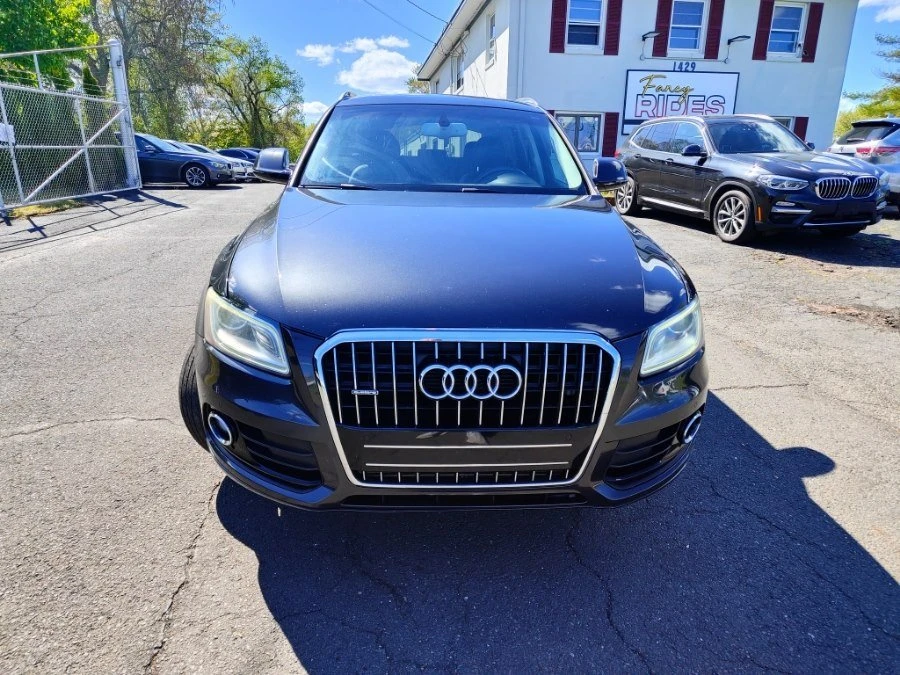 2015 Audi 8R Q5 - Image 4 of 20