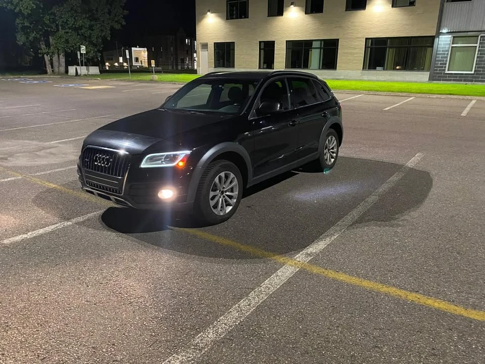 2015 Audi 8R Q5 - Image 3 of 10
