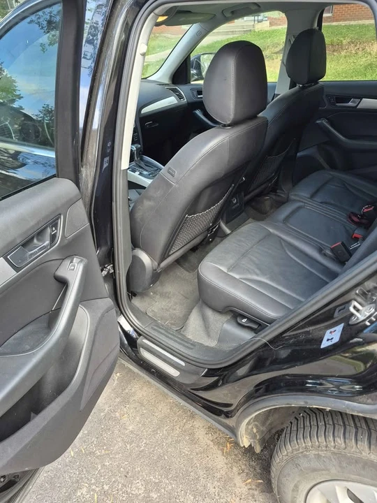 2015 Audi 8R Q5 - Image 10 of 17