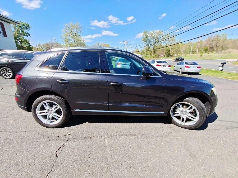 2015 Audi 8R Q5 - Image 2 of 20