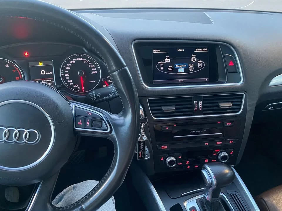 2015 Audi 8R Q5 - Image 5 of 10