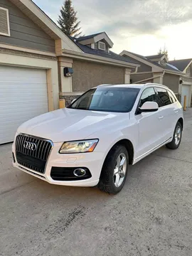 2015 Audi Q5