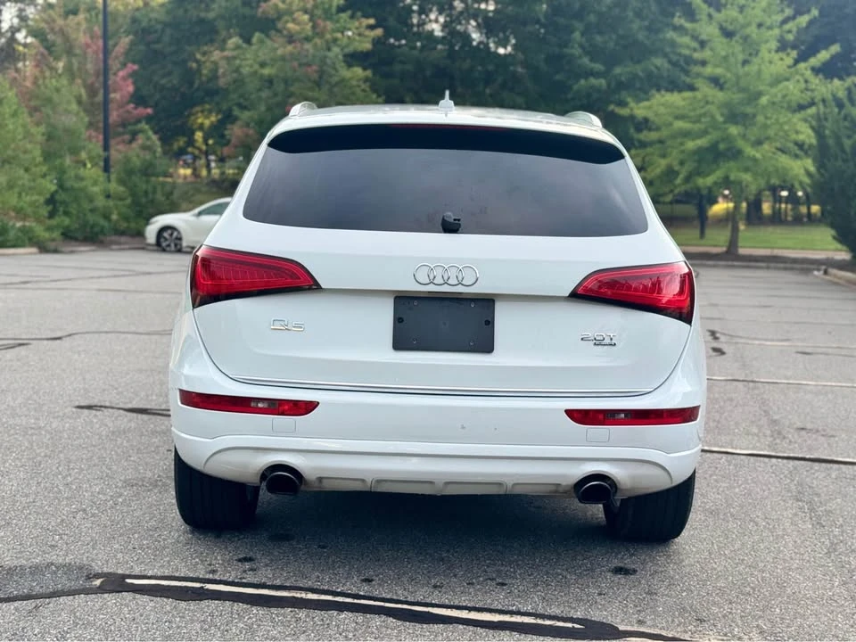 2015 Audi 8R Q5 - Image 6 of 19