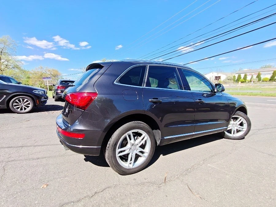 2015 Audi 8R Q5 - Image 7 of 20