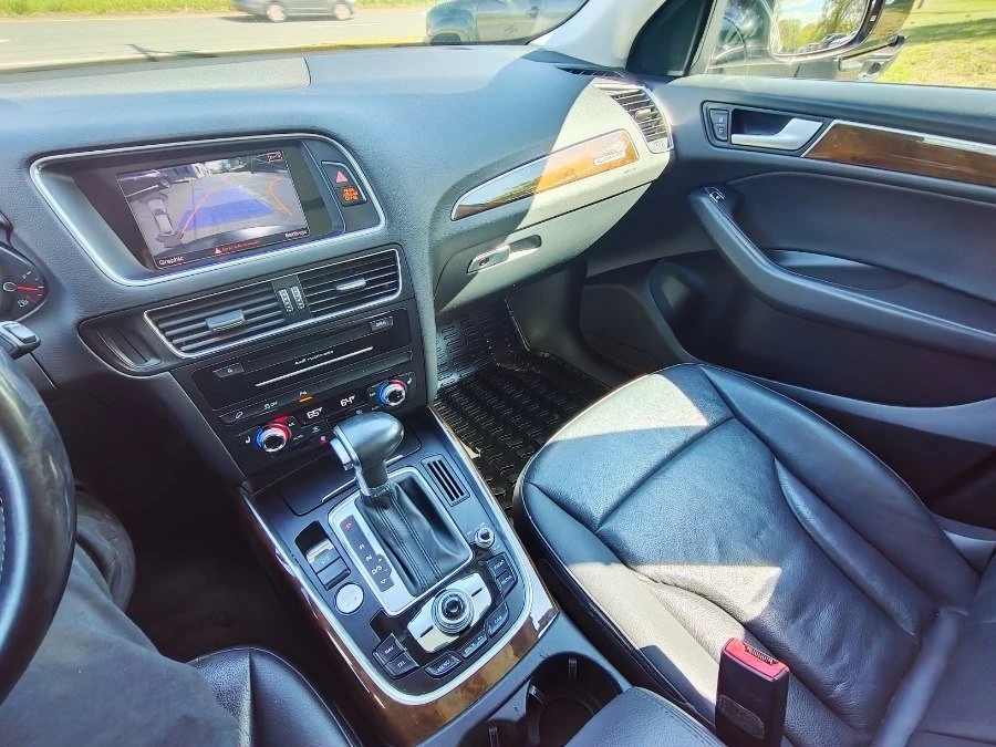 2015 Audi 8R Q5 - Image 20 of 20