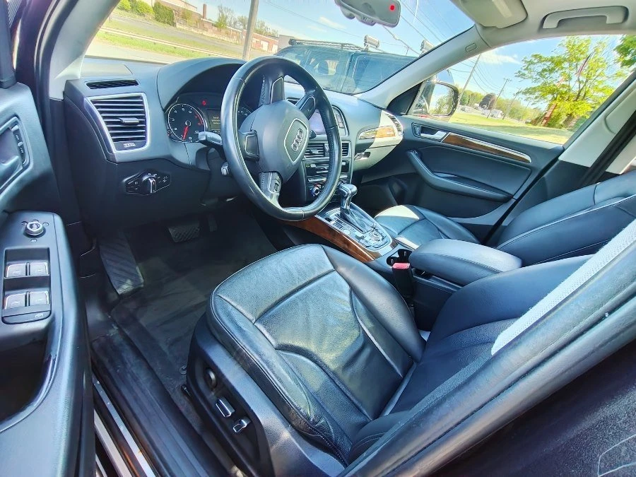 2015 Audi 8R Q5 - Image 19 of 20