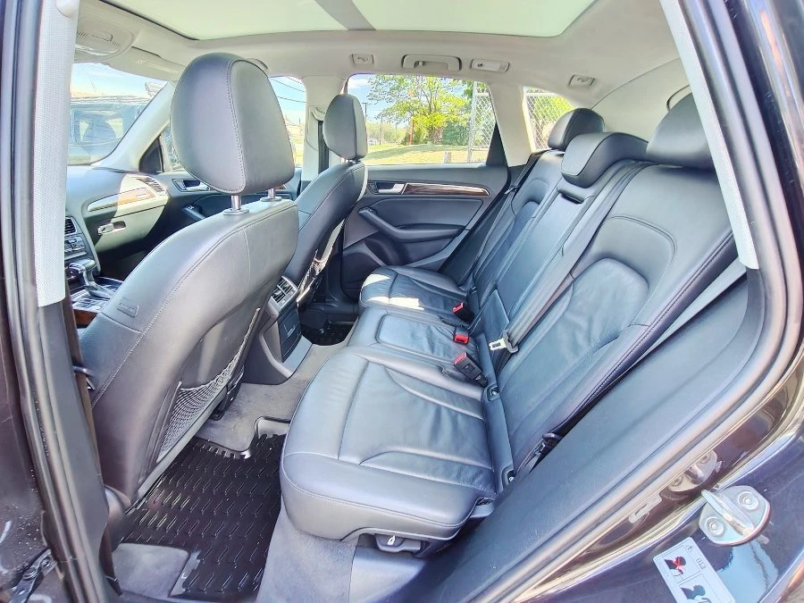 2015 Audi 8R Q5 - Image 13 of 20