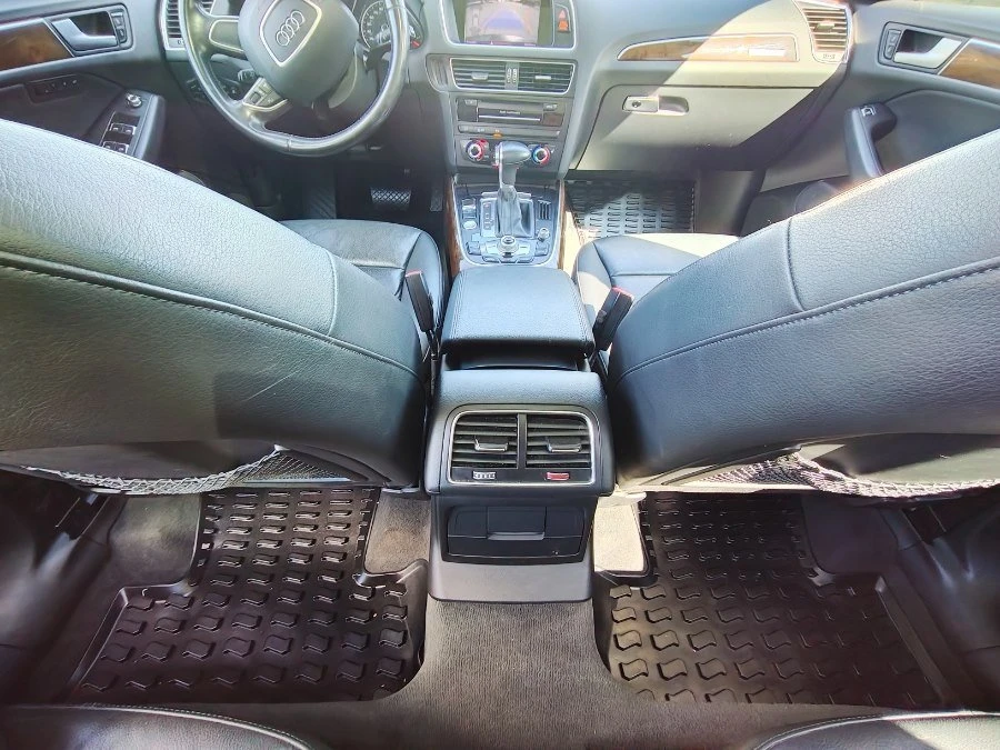 2015 Audi 8R Q5 - Image 16 of 20