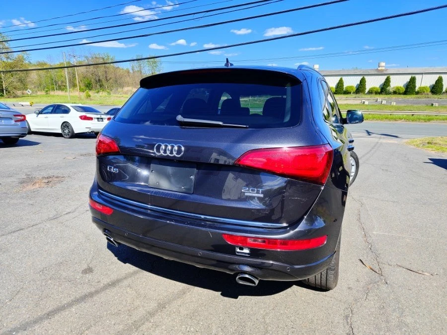 2015 Audi 8R Q5 - Image 6 of 20