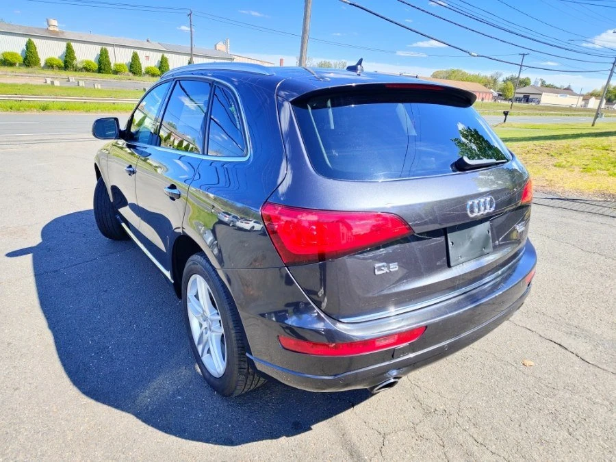 2015 Audi 8R Q5 - Image 10 of 20