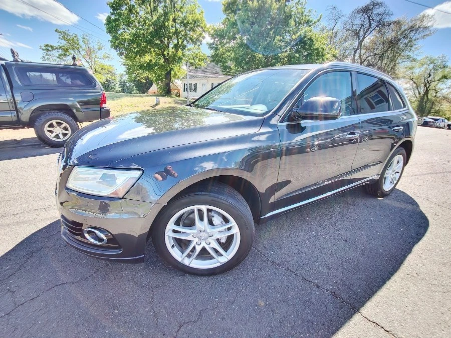 2015 Audi 8R Q5 - Image 11 of 20