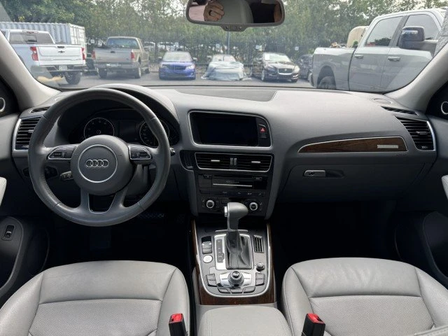 2015 Audi 8R Q5 - Image 6 of 20